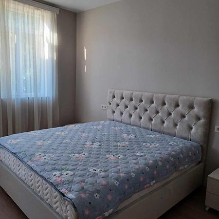 Shamil House Konuk evi Makhinjauri Dış mekan fotoğraf