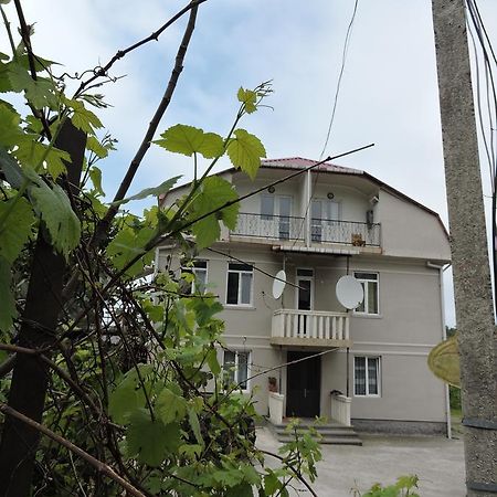 Shamil House Konuk evi Makhinjauri Dış mekan fotoğraf