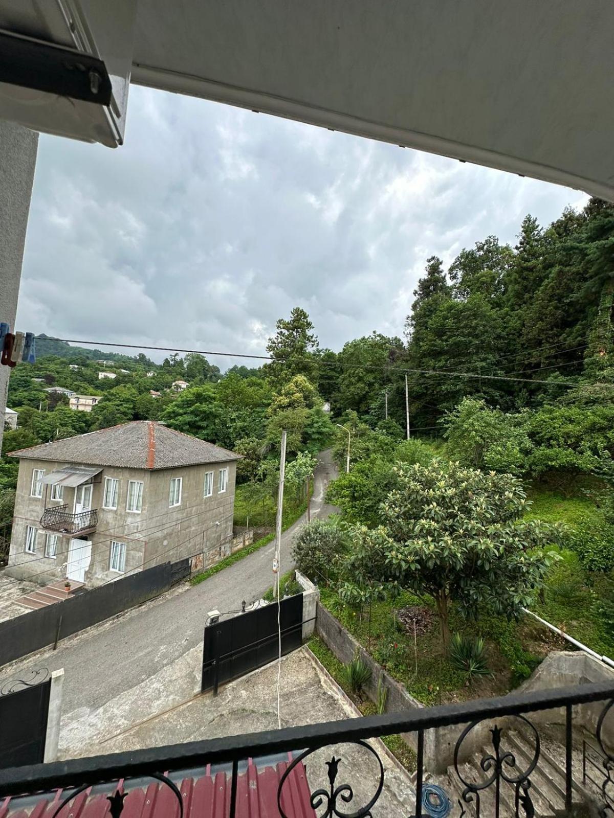 Shamil House Konuk evi Makhinjauri Dış mekan fotoğraf