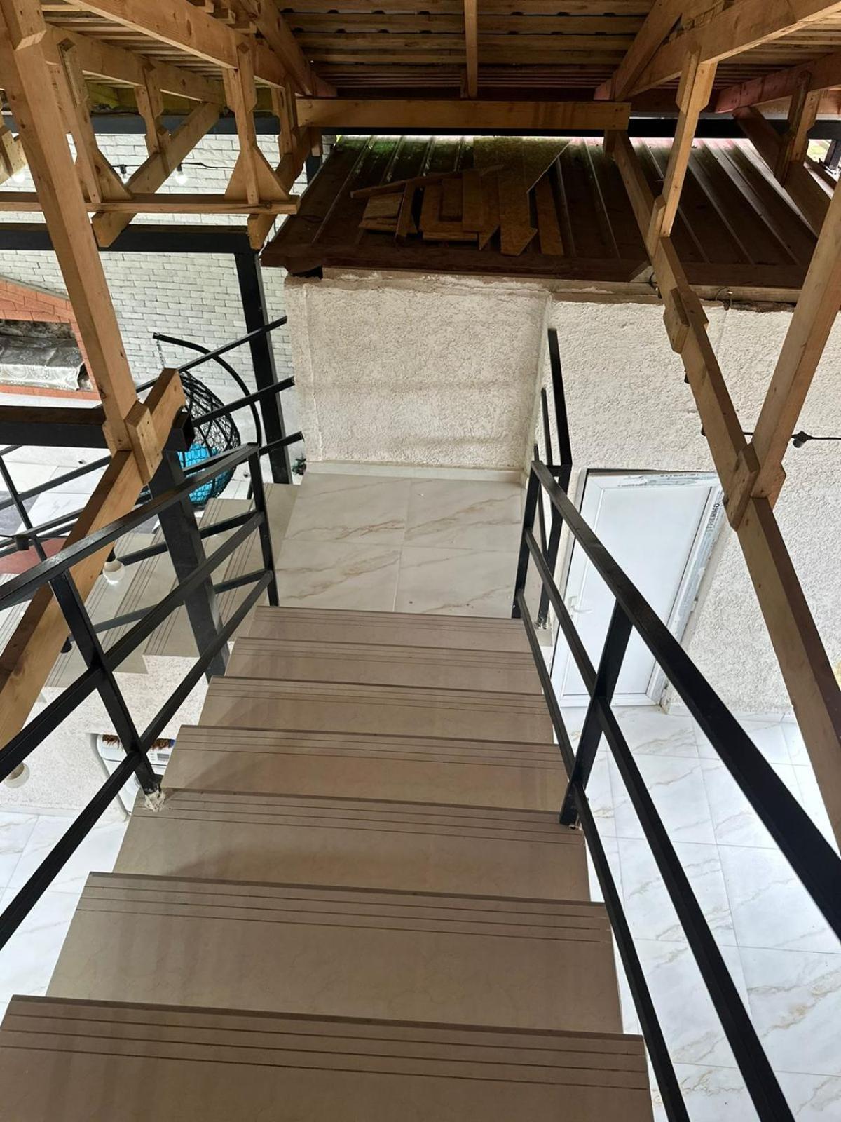 Shamil House Konuk evi Makhinjauri Dış mekan fotoğraf