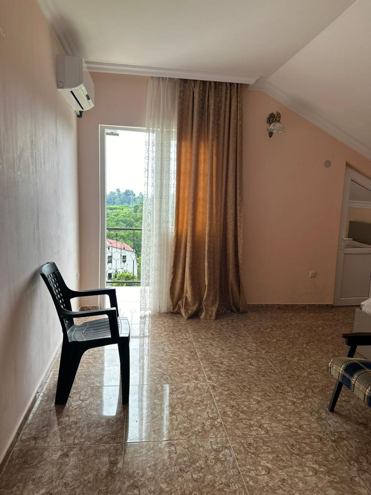 Shamil House Konuk evi Makhinjauri Dış mekan fotoğraf
