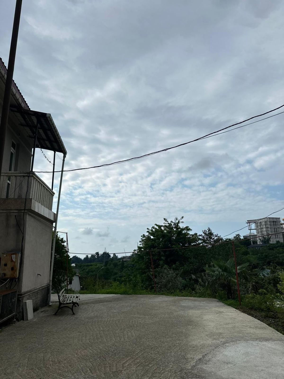 Shamil House Konuk evi Makhinjauri Dış mekan fotoğraf