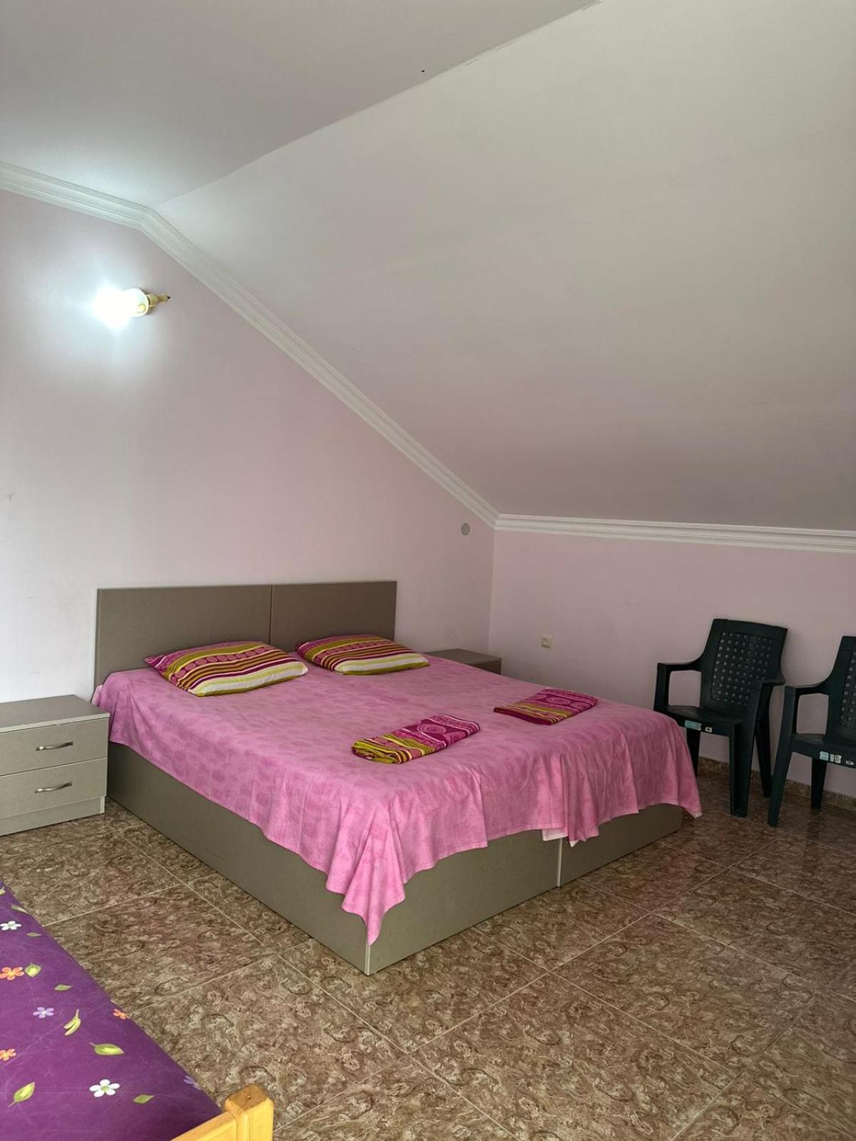 Shamil House Konuk evi Makhinjauri Dış mekan fotoğraf