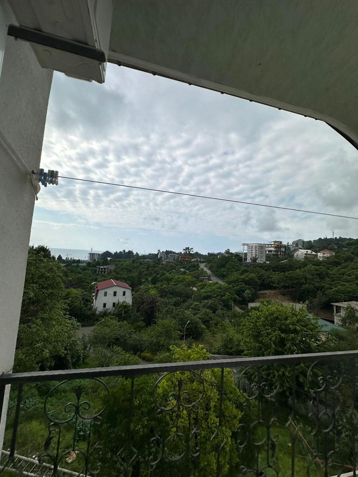Shamil House Konuk evi Makhinjauri Dış mekan fotoğraf