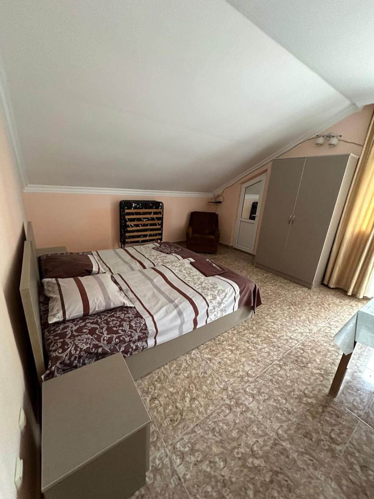 Shamil House Konuk evi Makhinjauri Dış mekan fotoğraf