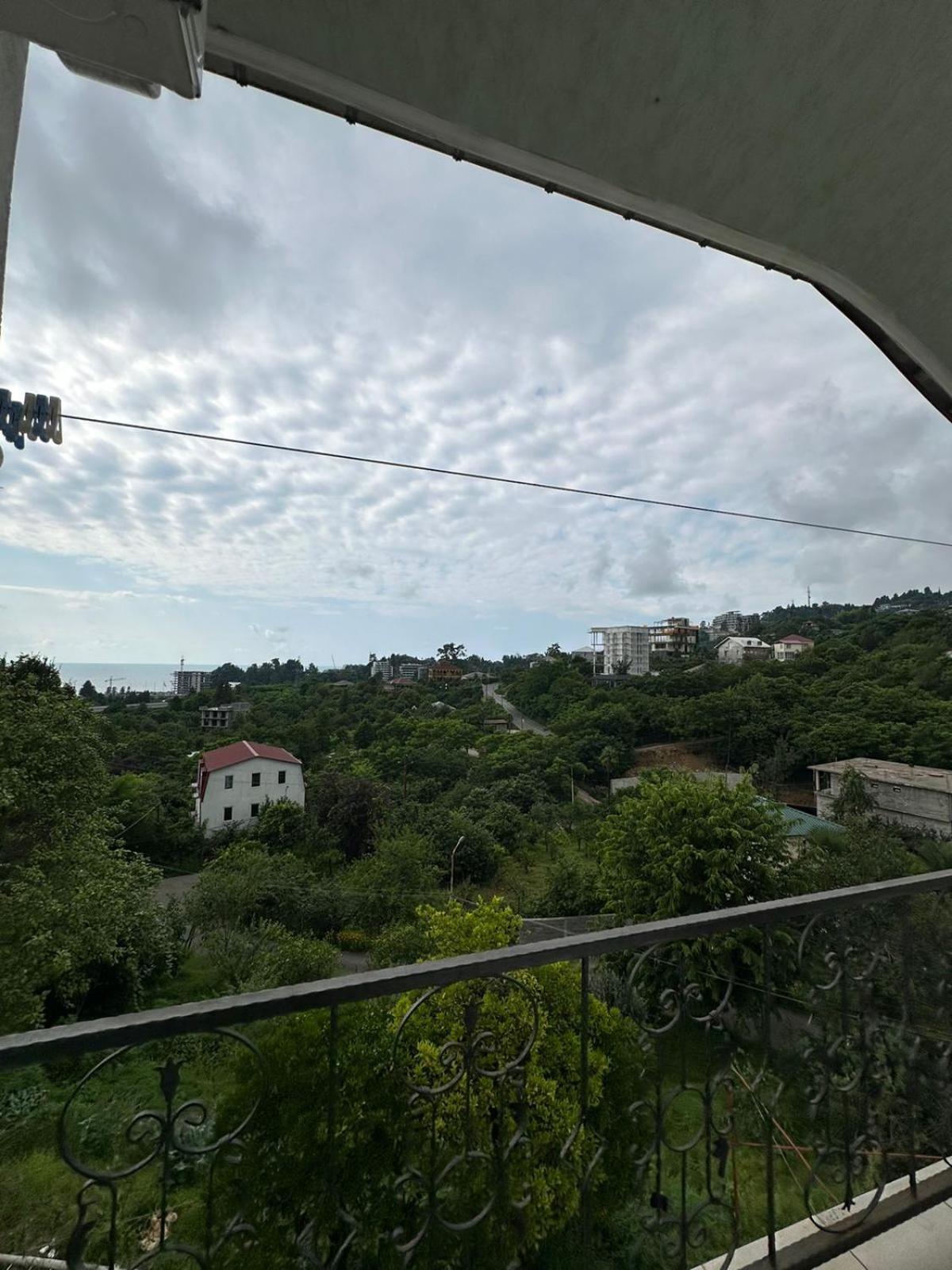 Shamil House Konuk evi Makhinjauri Dış mekan fotoğraf