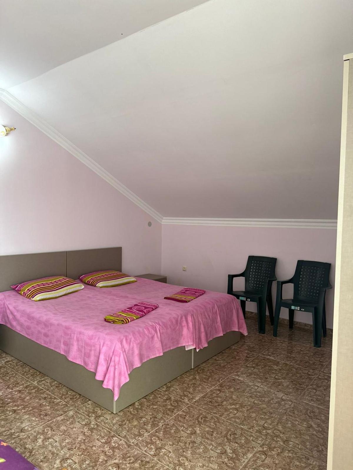 Shamil House Konuk evi Makhinjauri Dış mekan fotoğraf