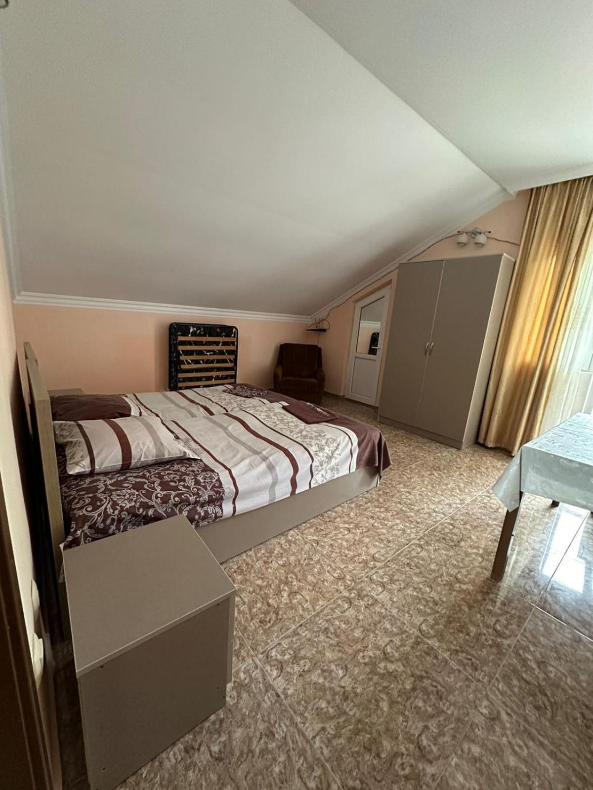 Shamil House Konuk evi Makhinjauri Dış mekan fotoğraf