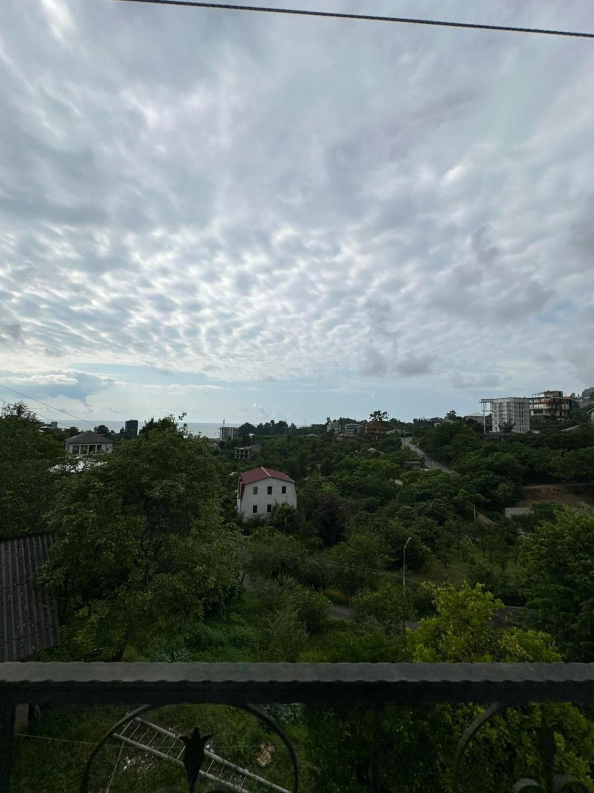 Shamil House Konuk evi Makhinjauri Dış mekan fotoğraf
