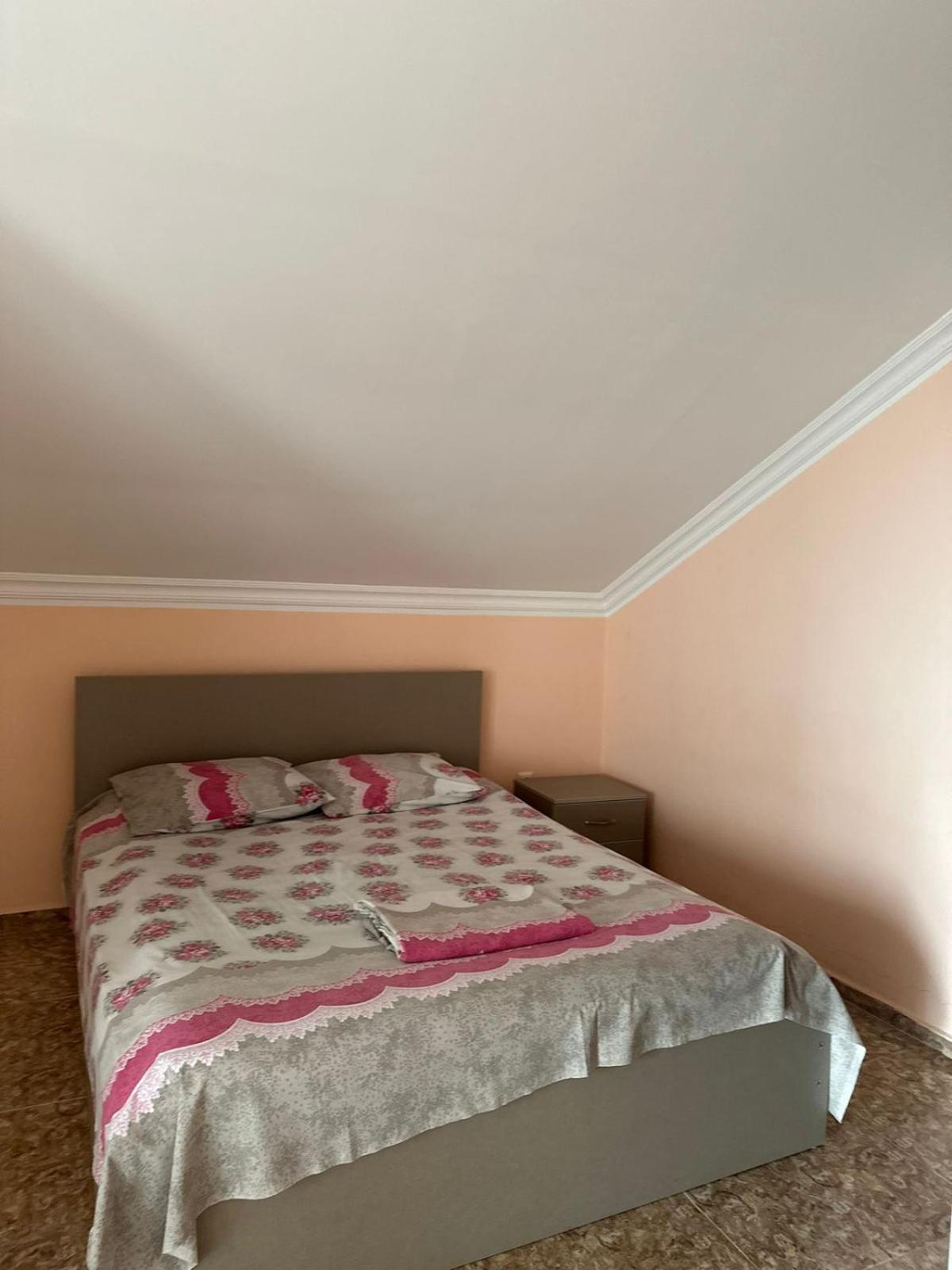 Shamil House Konuk evi Makhinjauri Dış mekan fotoğraf