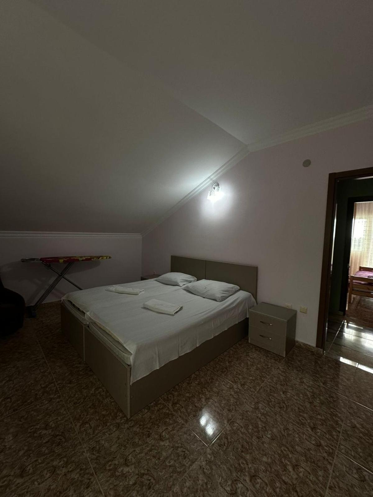 Shamil House Konuk evi Makhinjauri Dış mekan fotoğraf