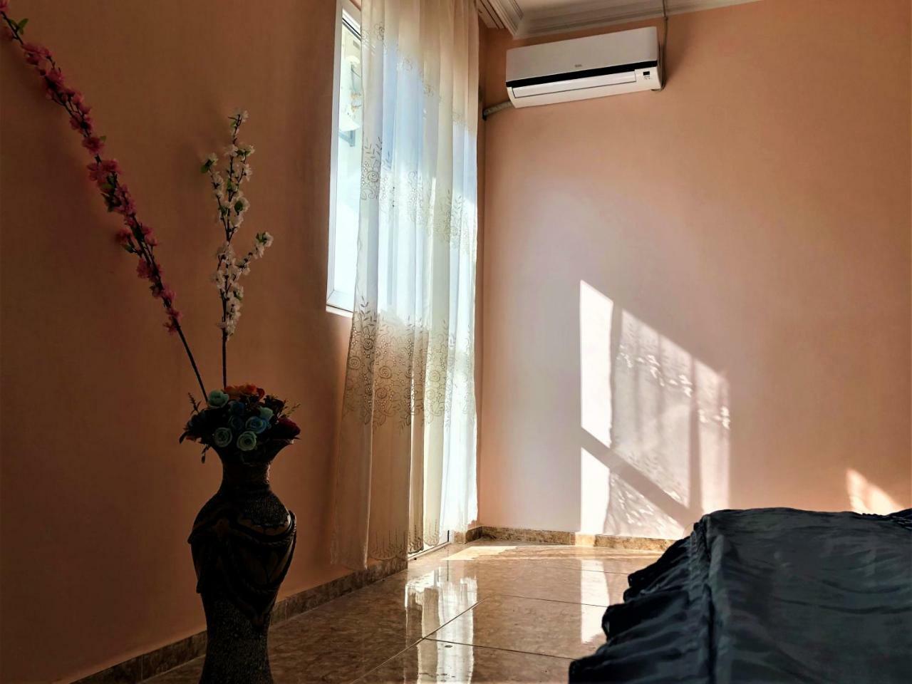 Shamil House Konuk evi Makhinjauri Dış mekan fotoğraf
