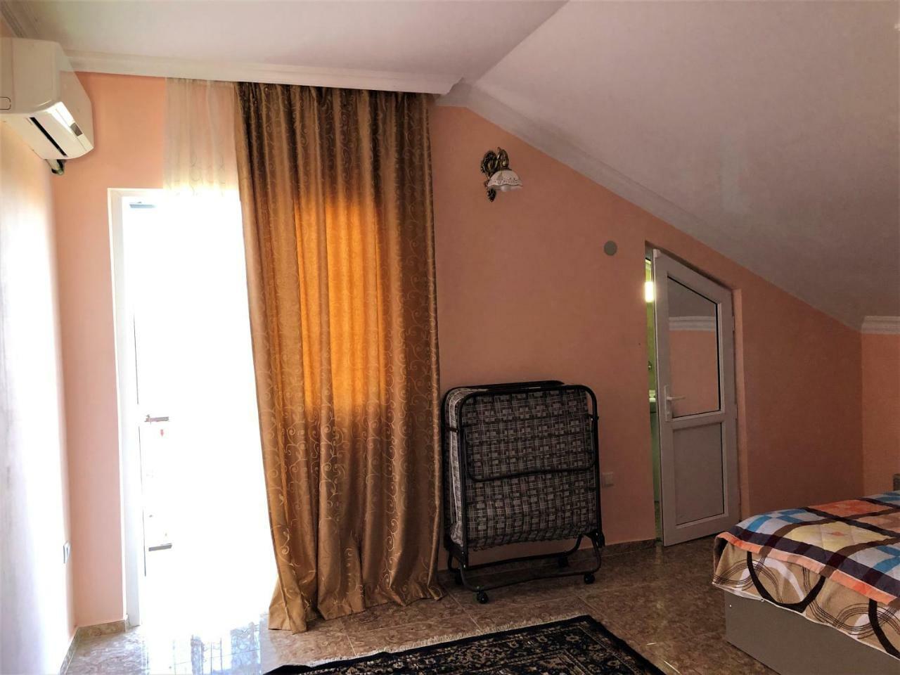 Shamil House Konuk evi Makhinjauri Dış mekan fotoğraf
