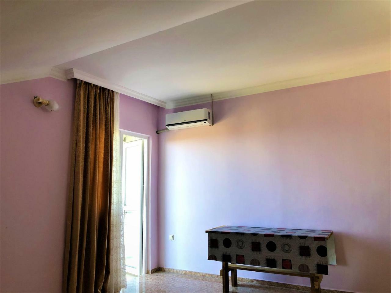 Shamil House Konuk evi Makhinjauri Dış mekan fotoğraf