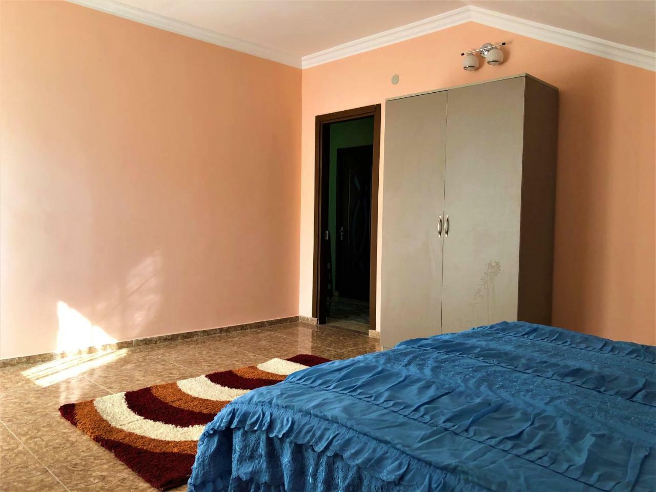 Shamil House Konuk evi Makhinjauri Dış mekan fotoğraf