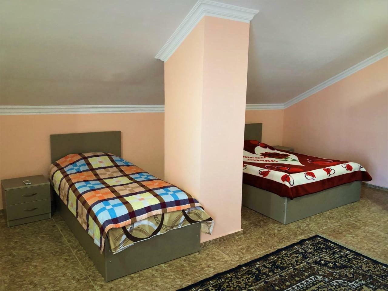 Shamil House Konuk evi Makhinjauri Dış mekan fotoğraf